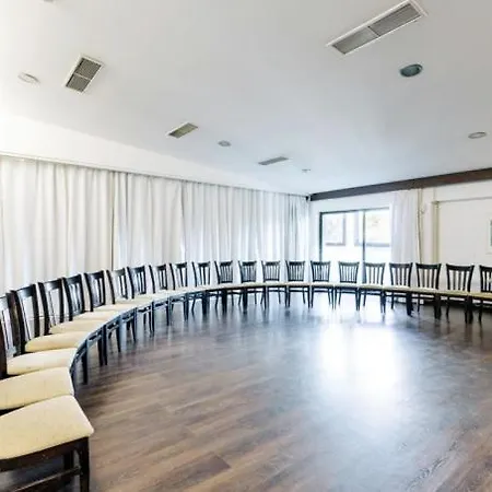 호텔 Eco Zdravetz 3*