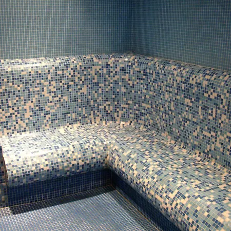 호텔 Eco Zdravetz Zar-Kalojan