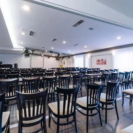 Eco Zdravetz 3* Zar-Kalojan