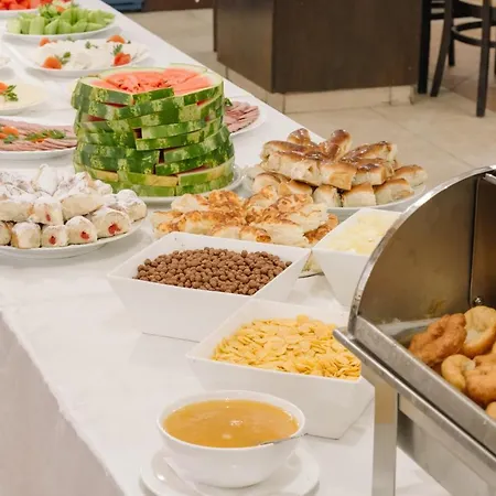 Eco Zdravetz 3* Zar-Kalojan