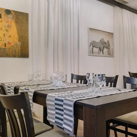 Eco Zdravetz 호텔 Zar-Kalojan