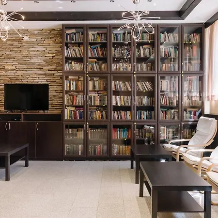 호텔 Eco Zdravetz 3*