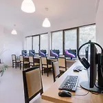 Eco Zdravetz מלון