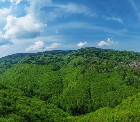 Hotell Eco Zdravetz