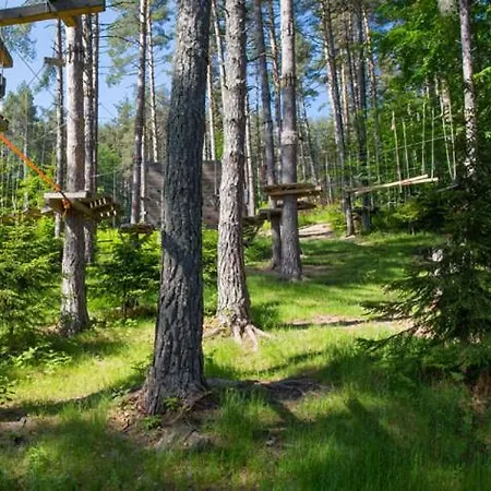 Eco Zdravetz Hotell