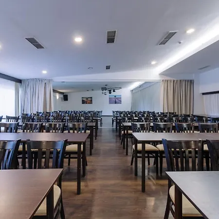 Eco Zdravetz 3* Tsar Kaloyan (Plovdiv)