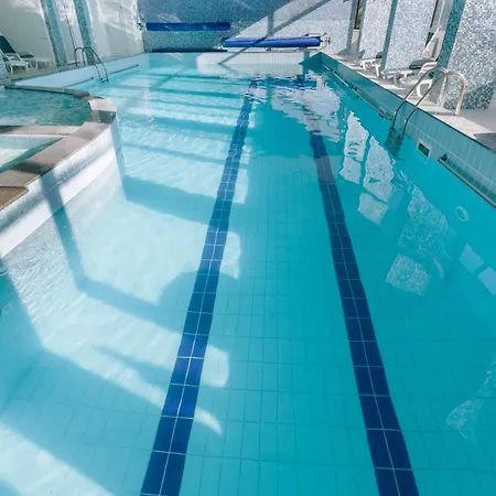Eco Zdravetz Hotell