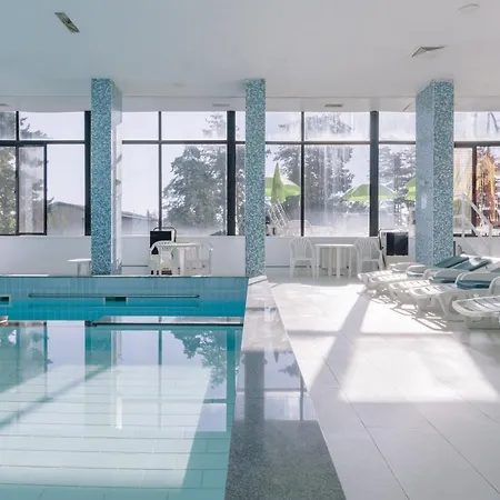 Hotel Eco Zdravetz