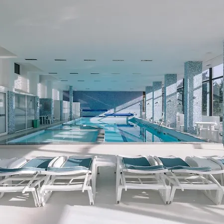 Hotell Eco Zdravetz 3*