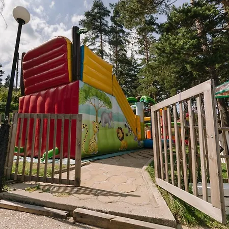 Eco Zdravetz Tsar Kaloyan (Plovdiv)
