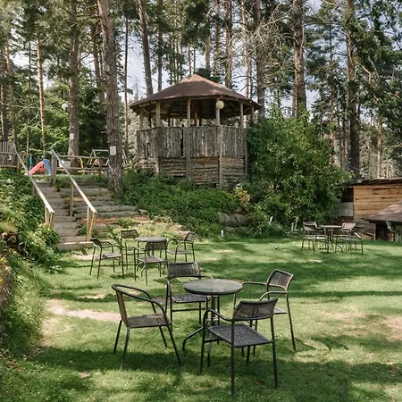 Eco Zdravetz Hotell