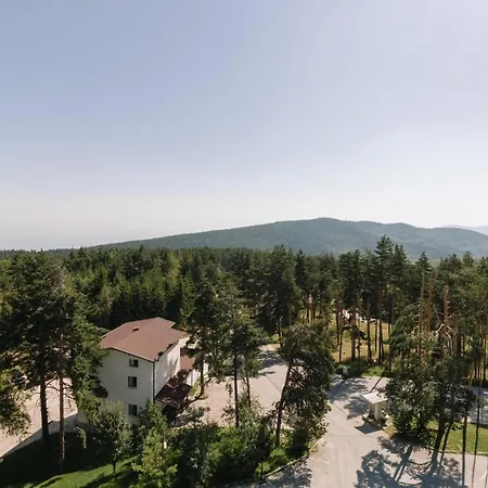 Hotel Eco Zdravetz Tsar Kaloyan (Plovdiv)