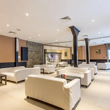 Hotell Eco Zdravetz 3*