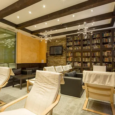 Eco Zdravetz Zar-Kalojan