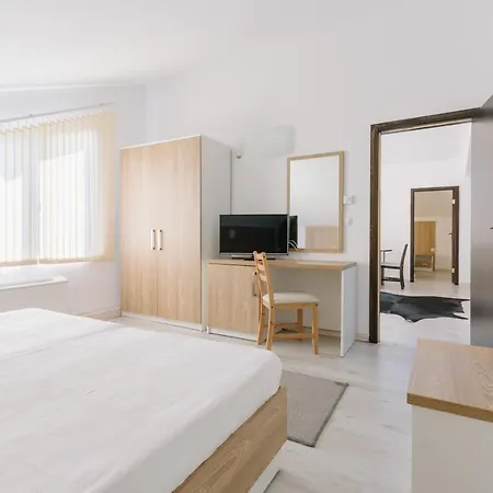 Eco Zdravetz Hotell 3*