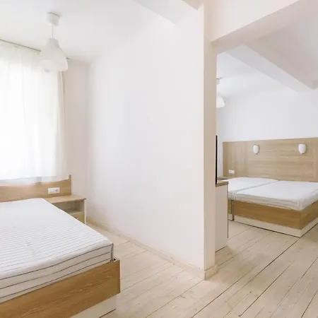 Hotell Eco Zdravetz 3*