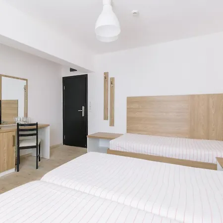 Eco Zdravetz 3* Tsar Kaloyan (Plovdiv)