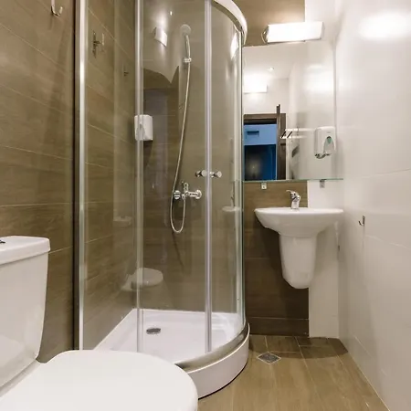 Eco Zdravetz Hotell 3*