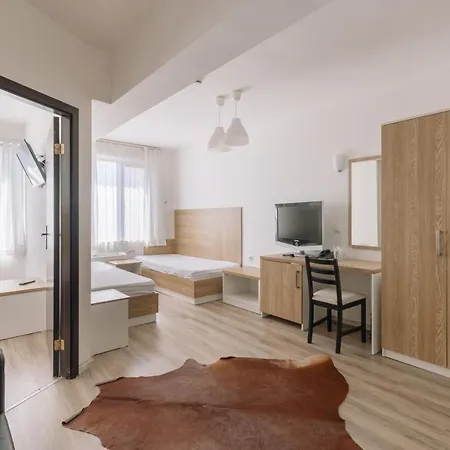 Eco Zdravetz 3*
